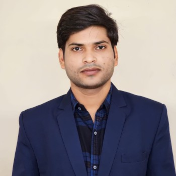 Suprabhash Rajpoot